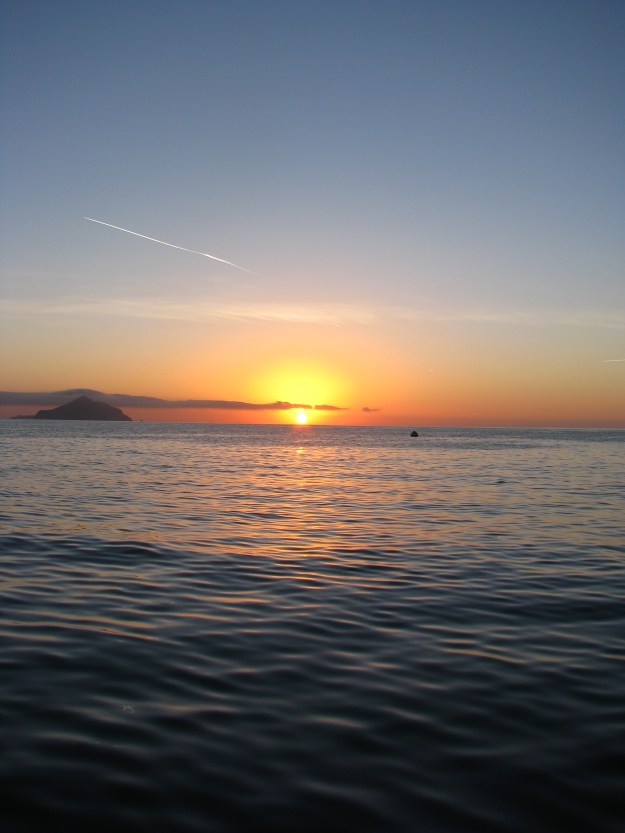 Friends A-Coming!  December 5, 2012